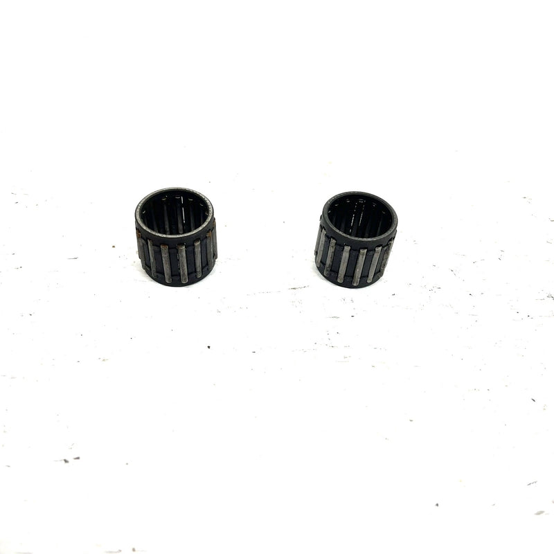 1995 Sea-Doo SPX OEM Piston Needle Bearing Pair 290832440 JS65