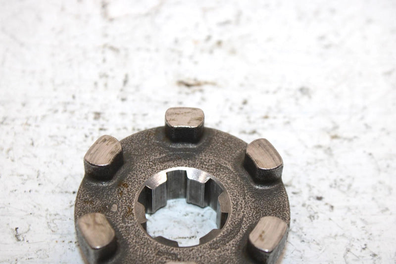 1997 Arctic Cat Bearcat 454 Oem Reverse Dog Gear 3446-030 AA11