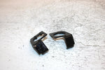 1996 Arctic Cat Cougar Oem Fuel Tank Mount Set 0716-190 0716-191 SA32