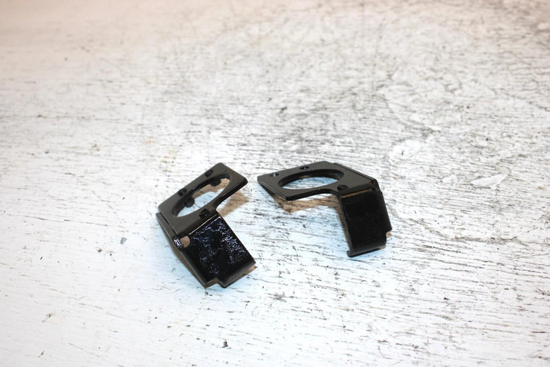 1996 Arctic Cat Cougar Oem Fuel Tank Mount Set 0716-190 0716-191 SA32
