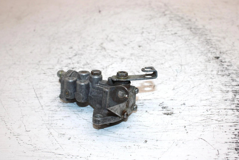 1996 Arctic Cat Zr 580 Oem Oil Pump 3004-024 SA24
