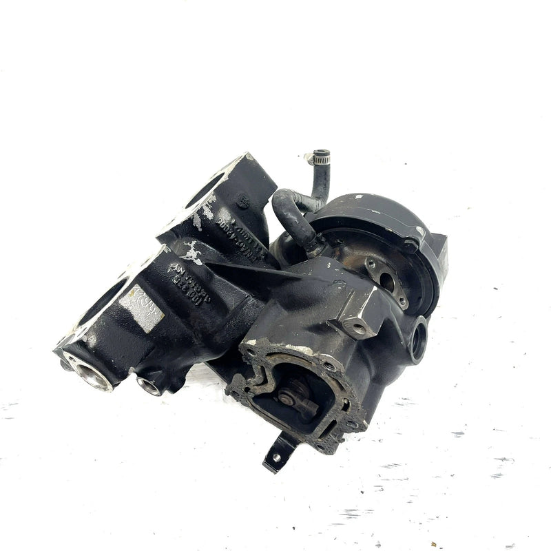 2004 Polaris MSX 110 OEM Turbo 0451991 JP42