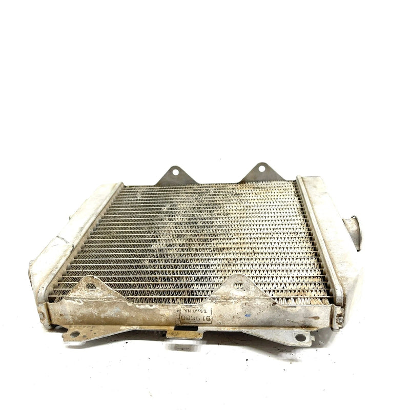 07-14 Honda Rancher 420 TRX420FE 4x4 ES OEM Radiator 19010-HP5-601 AH76