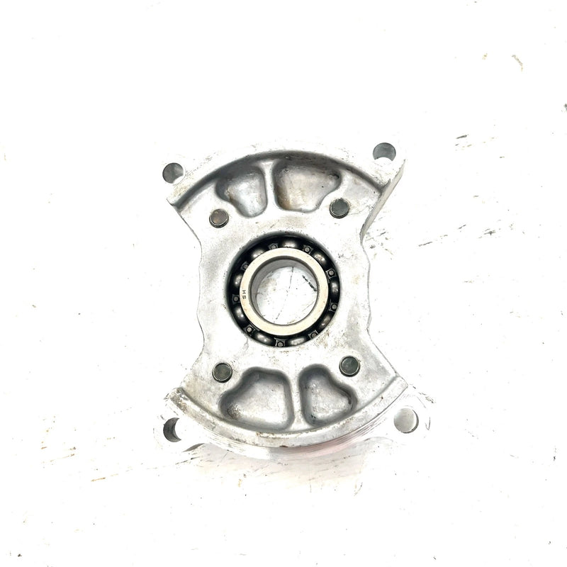 04 Yamaha Bruin 350 YFM350FA 4x4 OEM Bearing Housing 5UH-17521-00-00 AY63