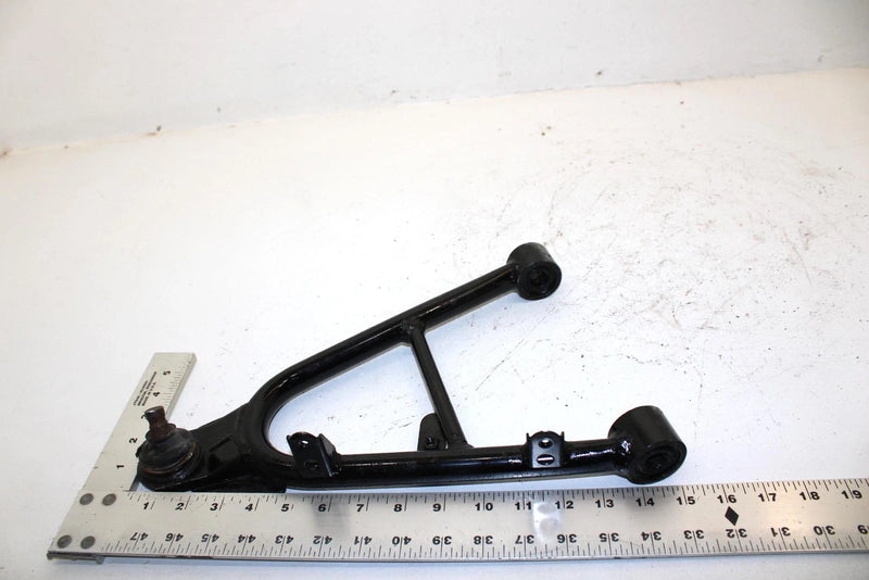 2003 Suzuki Ltf500f Oem Front Lower Right Control A Arm 52410-03830 AS27