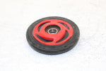 2006 Polaris 600 Fusion Oem Idler Wheel 1590387-293 SP31