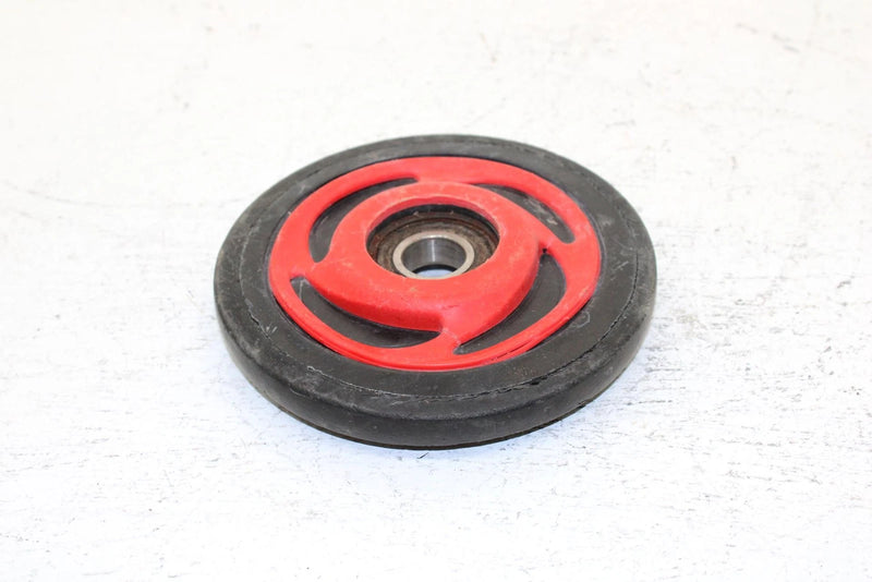 2006 Polaris 600 Fusion Oem Idler Wheel 1590387-293 SP31