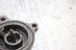 84 Yamaha Tri Moto 3 Wheeler OEM Oil Filter Cover 15A-13447-00-00 AY21