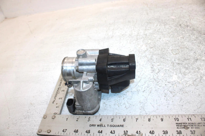 2015 Polaris Ranger 570 Eps Oem Throttle Body 1204455 XP5.1