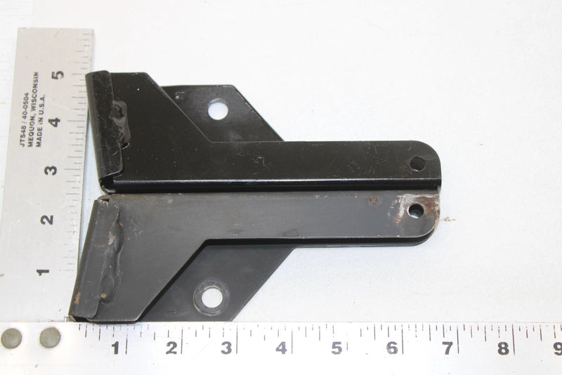 1996 Polaris Xpress 300 Oem Front Rack Support Mount Set 1040471-067 Q5436