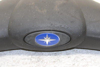 2000 Polaris Classic Touring Oem Handlebar Cover 5436562-070 SP54