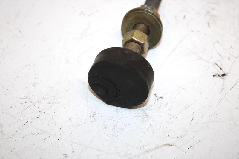 02 Arctic Cat Zr 600 Efi Cc Oem Engine Torque Stop 0608-299 Q2848
