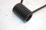 92 Polaris Trail Deluxe Oem Left Suspension Spring 7041248 SP24