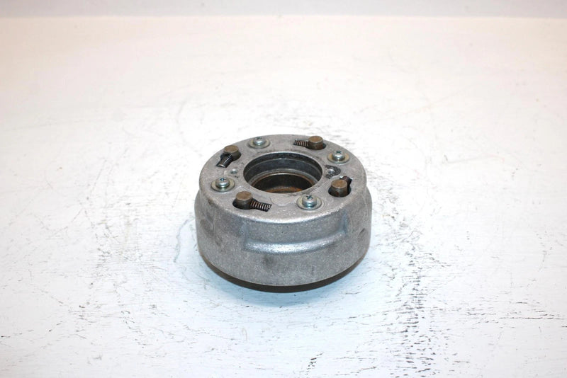 1987 Honda Atc 90a Oem Clutch Pack Set 22101-046-040 AH57
