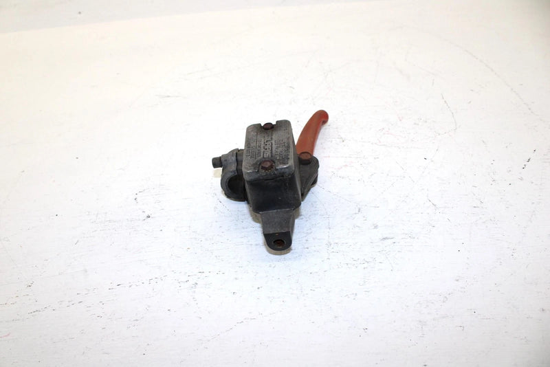 1995 Polaris 440 L/c Oem Brake Master Cylinder 2050070 SP40