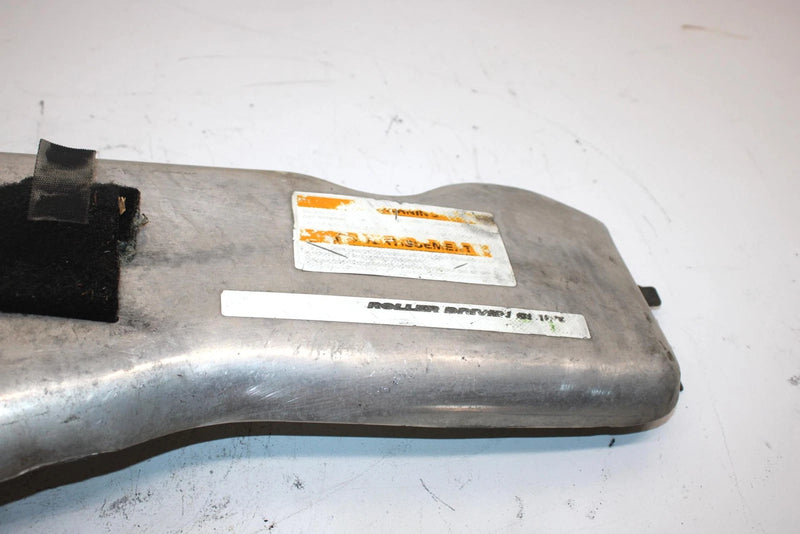 06 Arctic Cat Crossfire 700 Efi Oem Belt Cover 0707-963 SA224