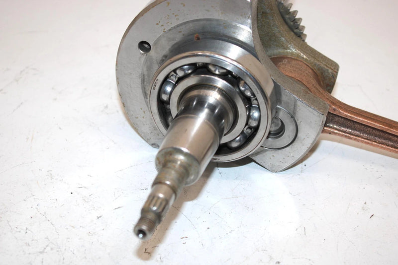 97 Arctic Cat Bearcat 454 2x4 Oem Crankshaft 3402-115 AA11