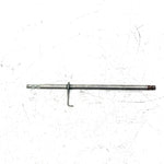 84-87 Suzuki Quadrunner 185 LT185 2x4 OEM Gear Shift Shaft 25510-24301 AS39
