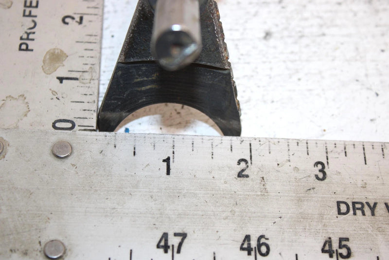 1999 Polaris Sportsman 335 OEM Shift Fork 3233260 AP17