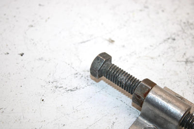 03 Polaris Pro X 440 L/C  Oem Idler Bolt Adjusting Block 5132444 SPS3