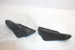 2005 Polaris Sportsman 500 Ho Oem Rear Axle Shield Set 5435008-067 AP60