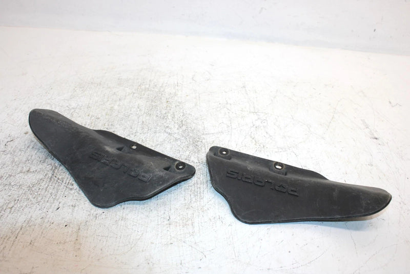 2005 Polaris Sportsman 500 Ho Oem Rear Axle Shield Set 5435008-067 AP60