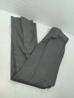 New Vintage Gray Circle S Polyester Pants #CP6715 XX-101