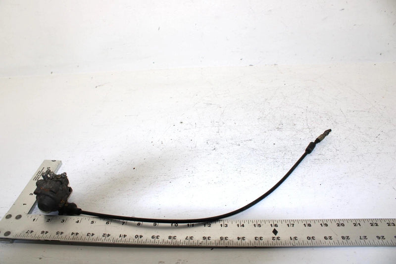 1990 Yamaha Phazer Ii LE Oem Oil Pump W/Cable 8V0-13101-01-00 SY14