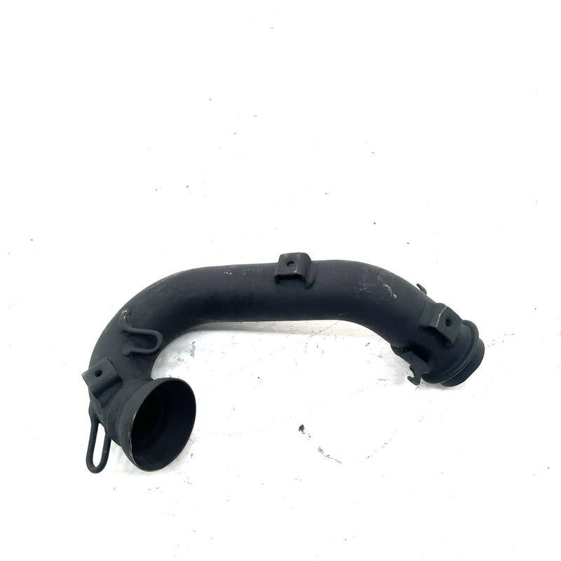 2009 Polaris Ranger HD 700 4x4 EFI OEM Front Exhaust Header 1262037-489 XP12
