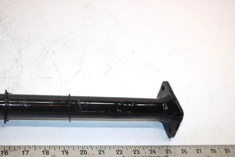 2005 Bombardier Rally 175 Oem Steering Post Shaft 709400231 AB8