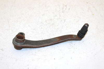 1984 Yamaha  Ytm 200 L Oem Shift Pedal 21V-18111-10-00 AY48