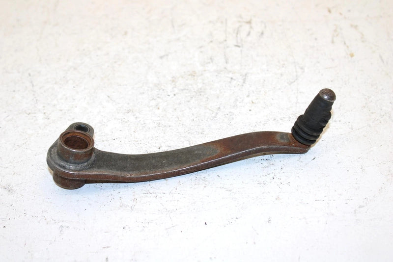 1984 Yamaha  Ytm 200 L Oem Shift Pedal 21V-18111-10-00 AY48