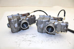 2002 Ski-doo Mxz X 440 Oem Carburetor Pair TMX-34 403138409 SS102