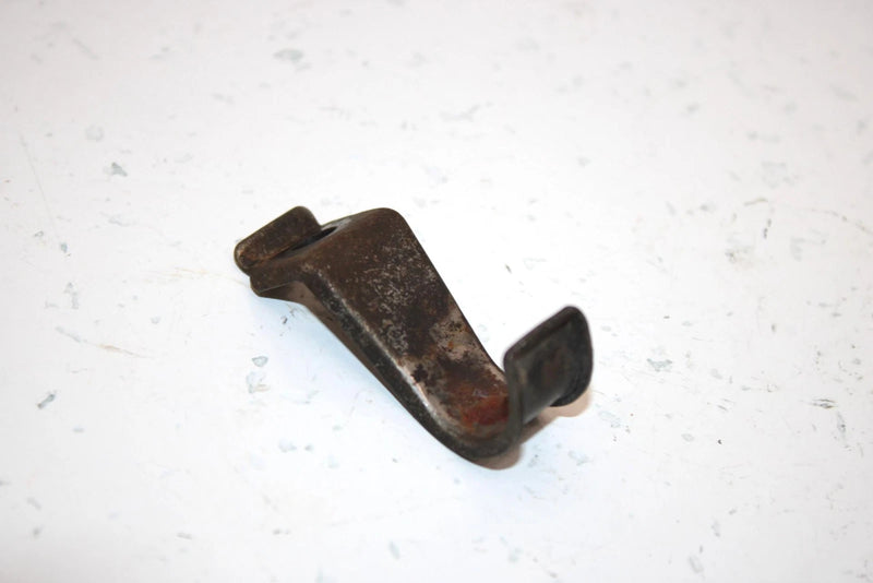 84 Honda Fourtrax 200 Trx200 A Oem Brake Hose Clamp 51205-VM0-000 AH33