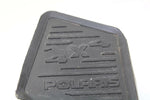Polaris OEM Front CV Axle Cover Shield Pair 5431149-070 5431150-070 Q5224