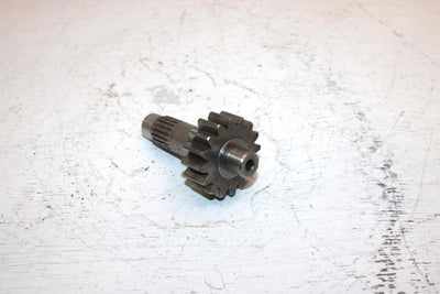 1982 Honda Atc200 Ea Big Red Oem Sub Driven Shaft 23921-958-680 AH64
