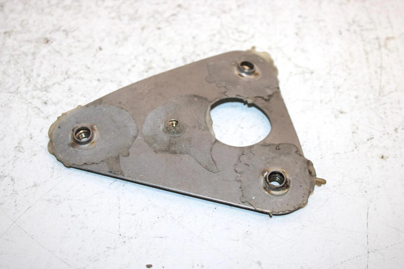 1994 Kawasaki 750 Ss Super Sport Oem Rear Seat Latch Bracket 13183-3820 JK9