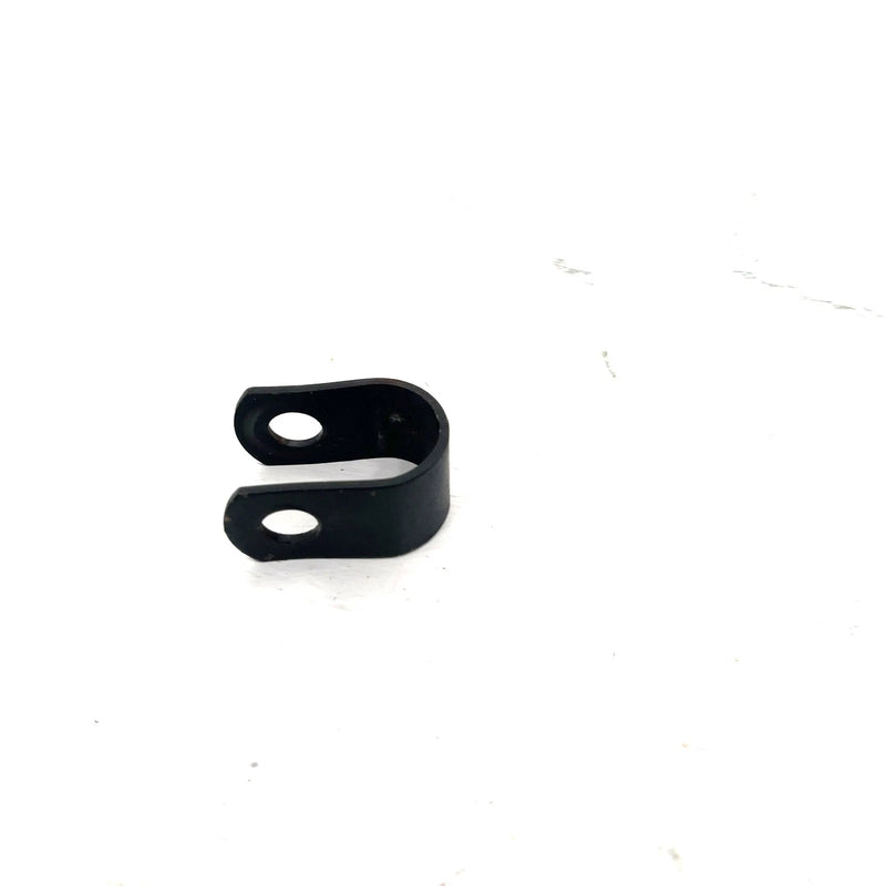 01-09 Honda Foreman Rubicon 500 TRX500FA 4x4 OEM Rear Bracket Set AH93