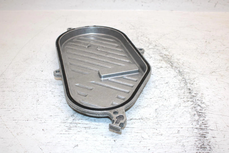 2000 Ski-doo Mxz 600 Oem Chaincase Cover 504152471 SS0