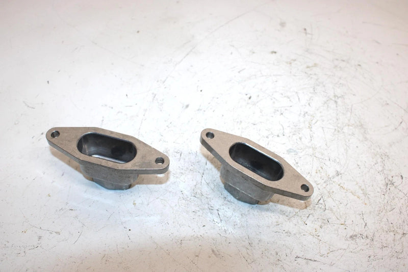 04 Arctic Cat Sabercat 600 Efi Oem Power Valve Cover Pair 3006-425 SA239