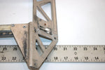 07 Arctic Cat Jaguar Z1 1100 Efi Oem Steering Support 4606-326 SA301.1