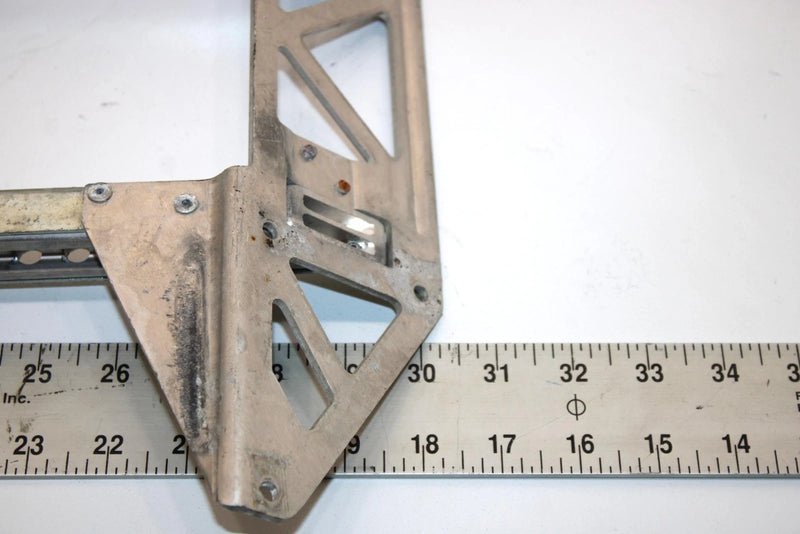 07 Arctic Cat Jaguar Z1 1100 Efi Oem Steering Support 4606-326 SA301.1