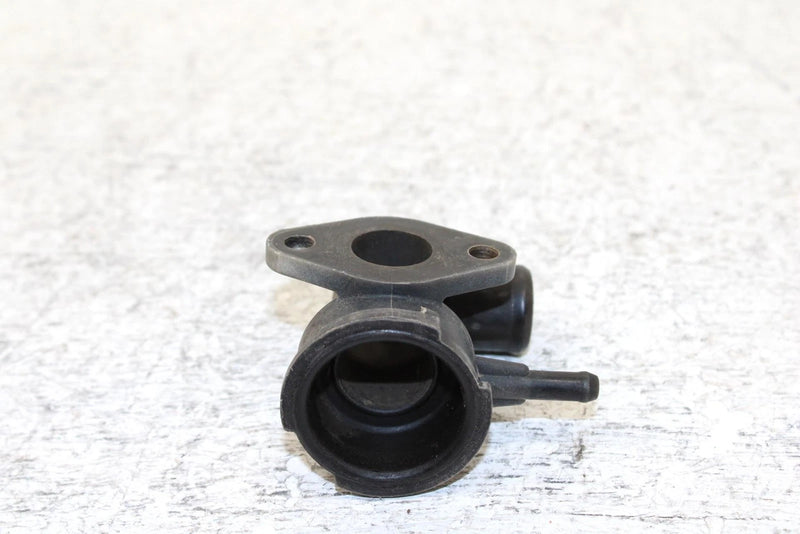 2004 Kawasaki Kfx 700 Oem Coolant Fill Neck 14075-1115 AK30