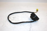 2009 Suzuki Lt-a400f Oem Left Switch 37400-27H00 AS26 