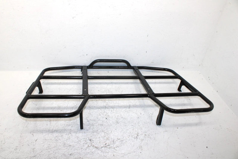 2002 Arctic Cat 375 Automatic (4x4 Green) Oem Front Rack 0506-718 AA29