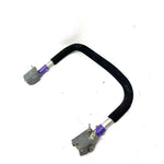 1995 Polaris SLT 750 Aftermarket Step Bar JP48