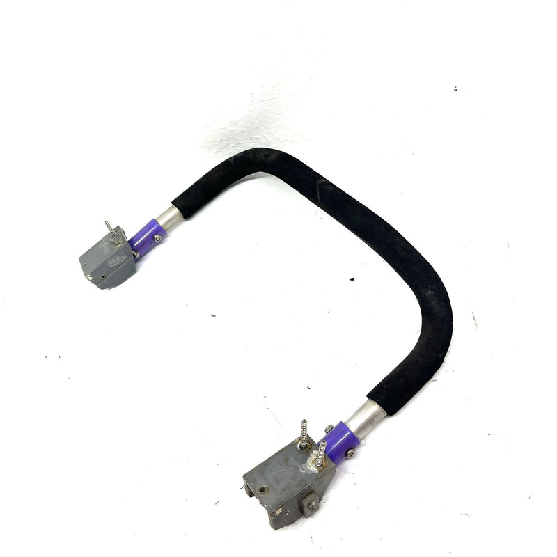 1995 Polaris SLT 750 Aftermarket Step Bar JP48