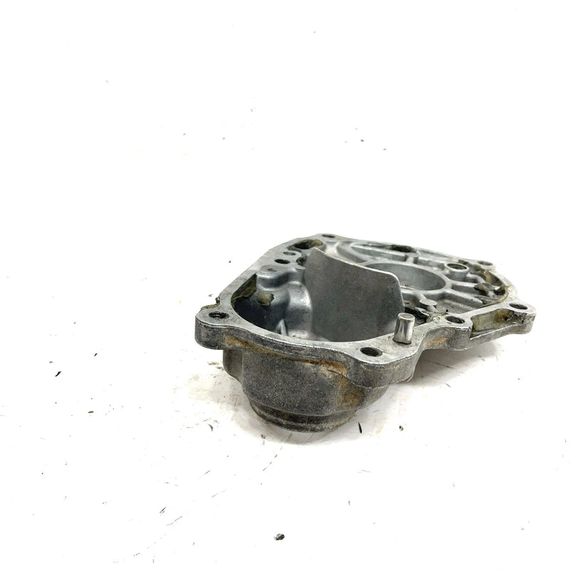 06-08 Polaris Ranger 700 6x6 EFI OEM Front Transmission Case Cover 3234132 XP7