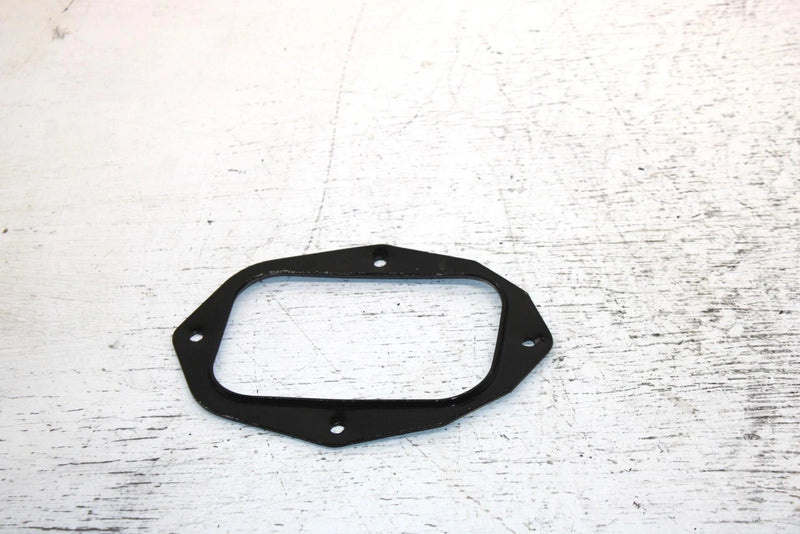 1996 Polaris Xcr 600 Oem Right Tierod Boot Plate 5210904-067 SP21