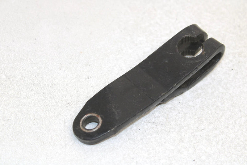 Polaris Oem Left Steering Idler Arm (Black) 5241660-067 Q1013